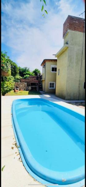 Villa Cura Brochero - Casa unica